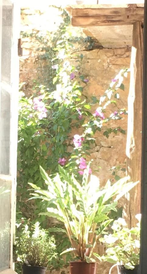 Ancien Relais De Poste The Old Post Office Bed & Breakfast Saint-Martial-d'Albarede Exterior foto
