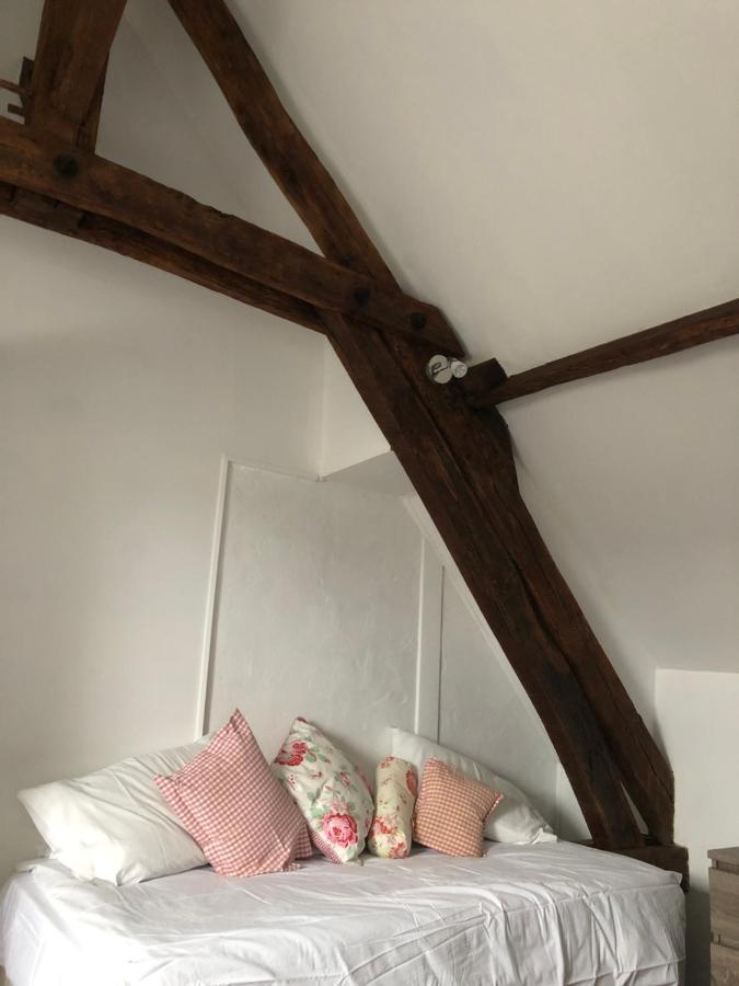 Ancien Relais De Poste The Old Post Office Bed & Breakfast Saint-Martial-d'Albarede Exterior foto
